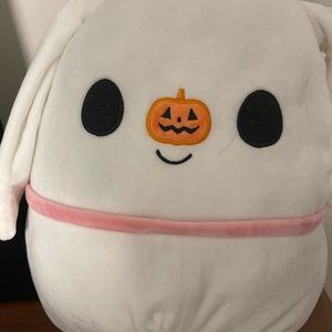 Zero Squishmallow